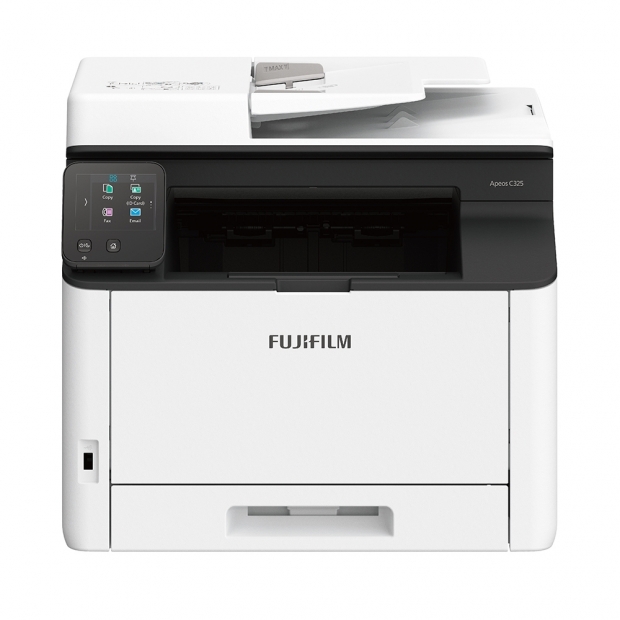 FUJIFILM Apeos C325dw A4 彩色雷射多功能事務機 支援無線WIFI_彩色事務機推薦_合康事務科技有限公司.jpg